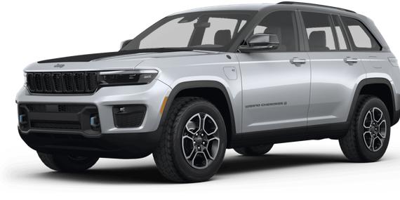 JEEP GRAND CHEROKEE 2024 1C4RJYB65R8957923 image JEEP GRAND CHEROKEE 2024 1C4RJYB65R8957923 image